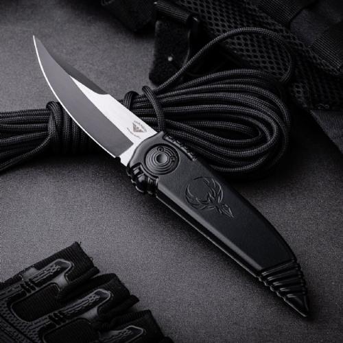 Phoenix Parallel Tactical Folding Knife