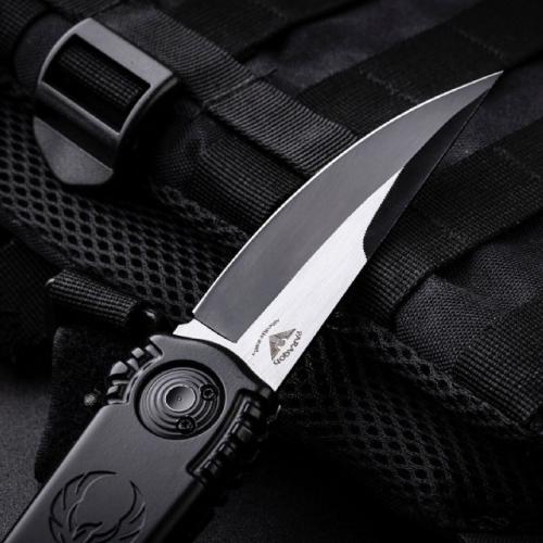 Phoenix Parallel Tactical Folding Knife