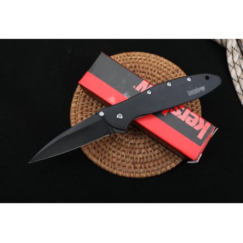 Kershaw 1660 Quick-Open Folding Knife