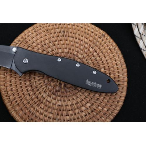 Kershaw 1660 Quick-Open Folding Knife