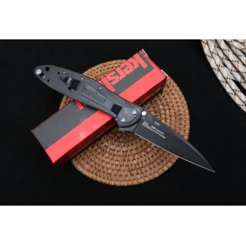 Kershaw 1660 Quick-Open Folding Knife