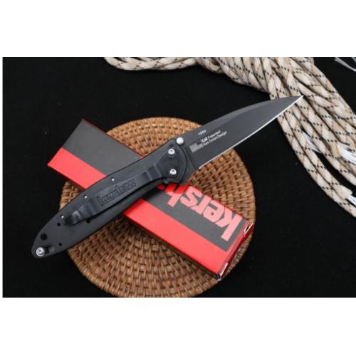 Kershaw 1660 Quick-Open Folding Knife