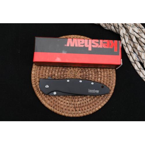 Kershaw 1660 Quick-Open Folding Knife