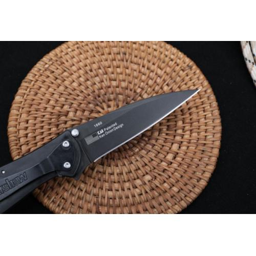 Kershaw 1660 Quick-Open Folding Knife