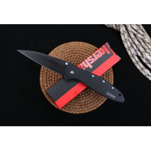 Kershaw 1660 Quick-Open Folding Knife
