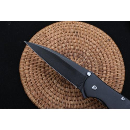 Kershaw 1660 Quick-Open Folding Knife