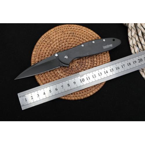 Kershaw 1660 Quick-Open Folding Knife