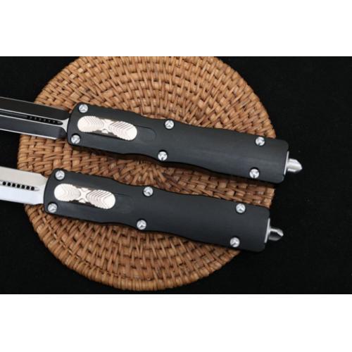MICROTECH Dirac OTF Knife