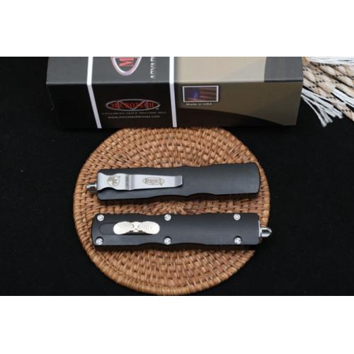 MICROTECH Dirac OTF Knife