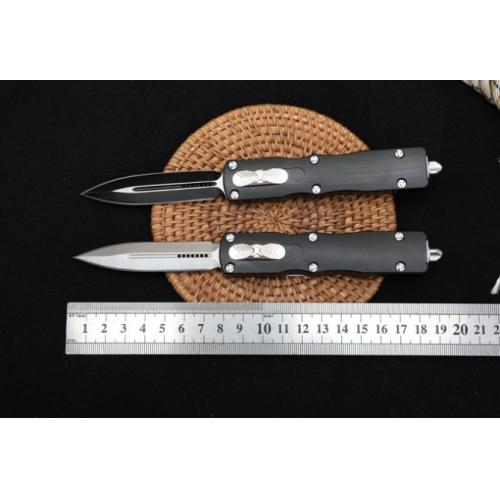 MICROTECH Dirac OTF Knife
