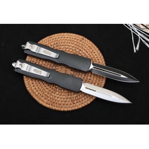 MICROTECH Dirac OTF Knife