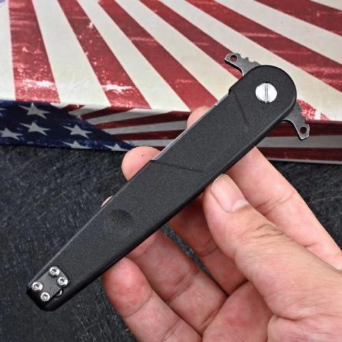 EXTREMA RATIO BD4 Compact Folding Knife