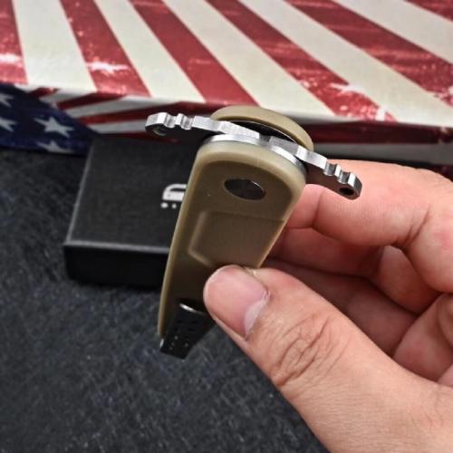 EXTREMA RATIO BD4 Compact Folding Knife