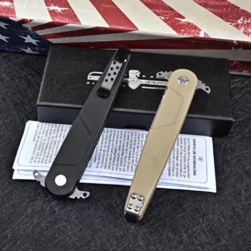 EXTREMA RATIO BD4 Compact Folding Knife
