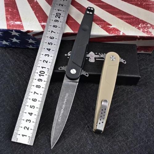 EXTREMA RATIO BD4 Compact Folding Knife