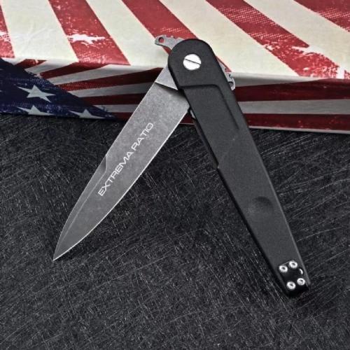 EXTREMA RATIO BD4 Compact Folding Knife
