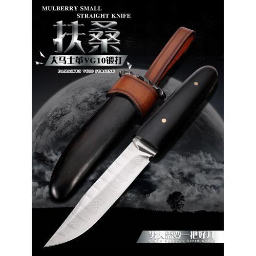 Introducing the Fusang Knife: Precision and Elegance in Every Slice