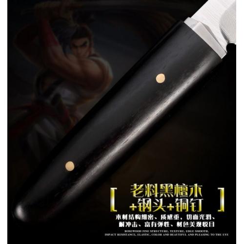 Introducing the Fusang Knife: Precision and Elegance in Every Slice