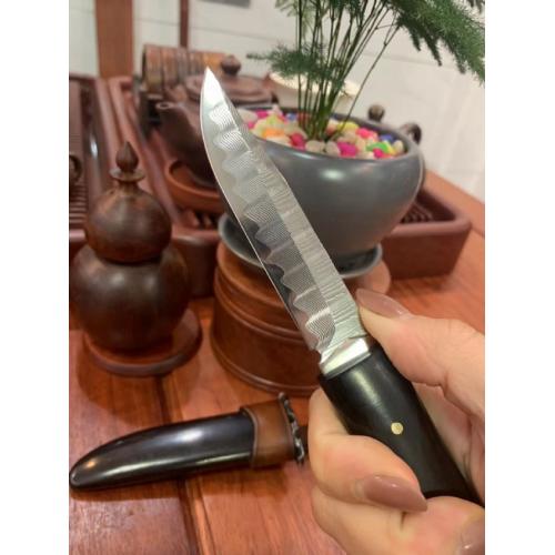 Introducing the Fusang Knife: Precision and Elegance in Every Slice