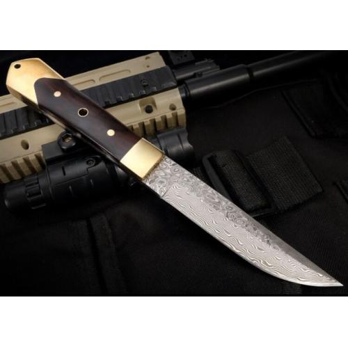 Enhanced Dragon Scale Samurai Sword