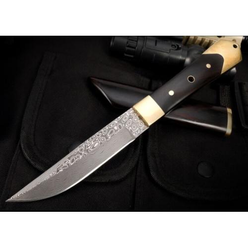 Enhanced Dragon Scale Samurai Sword