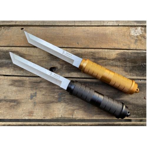 Challenger No. 3 Baton Knife