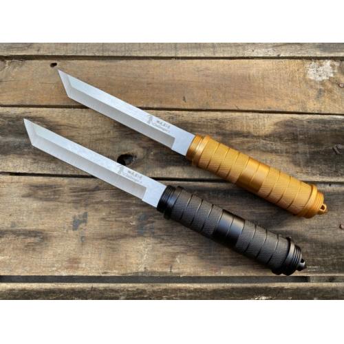 Challenger No. 3 Baton Knife