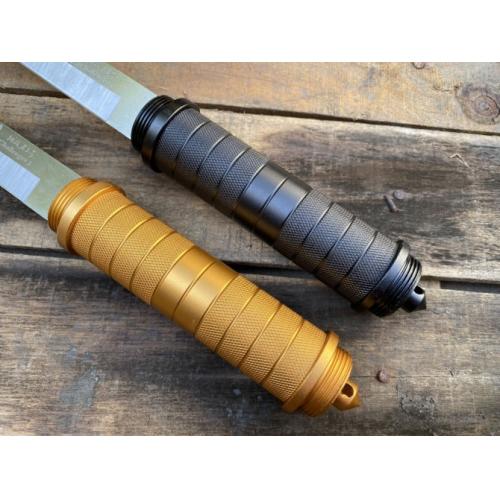 Challenger No. 3 Baton Knife