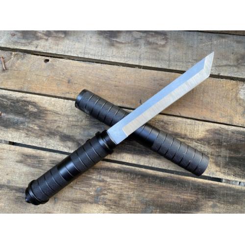 Challenger No. 3 Baton Knife