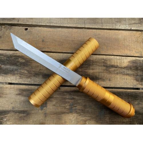 Challenger No. 3 Baton Knife