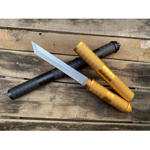 Challenger No. 3 Baton Knife