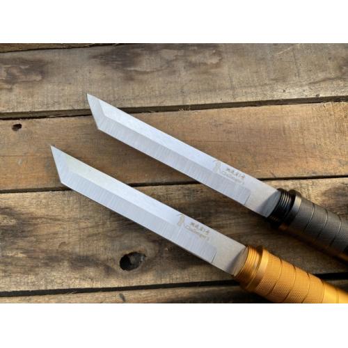 Challenger No. 3 Baton Knife