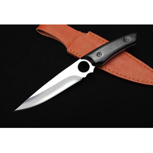 Black Cat - The Ring Knife