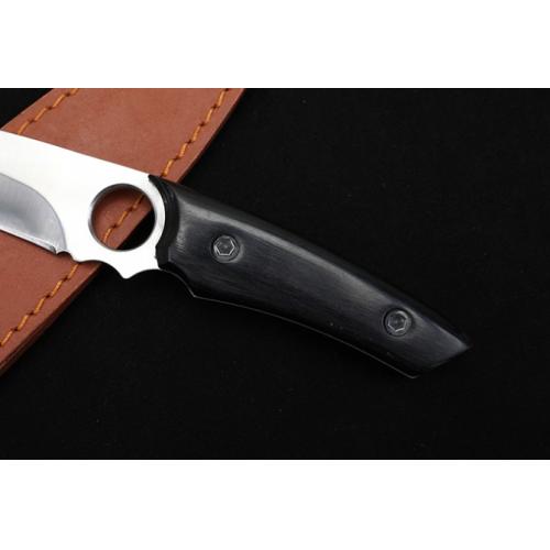 Black Cat - The Ring Knife