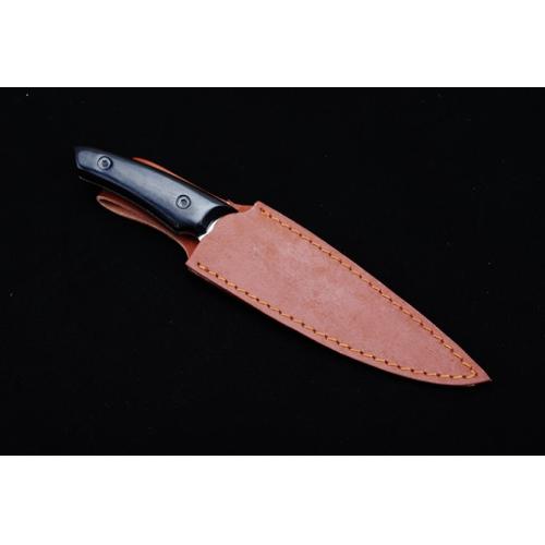 Black Cat - The Ring Knife