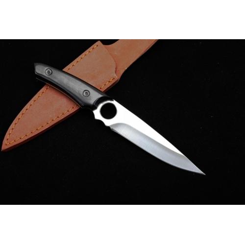 Black Cat - The Ring Knife