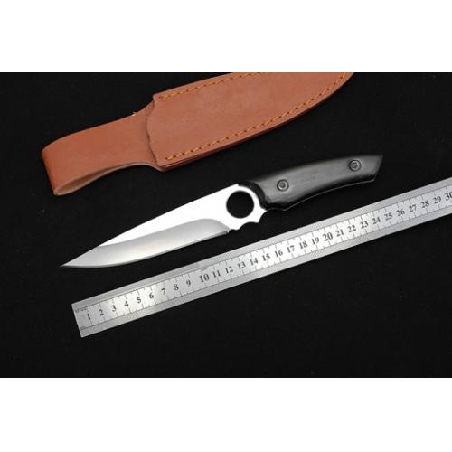 Black Cat - The Ring Knife