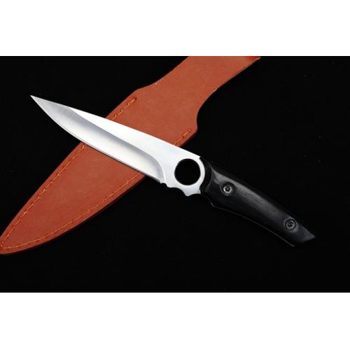Black Cat - The Ring Knife