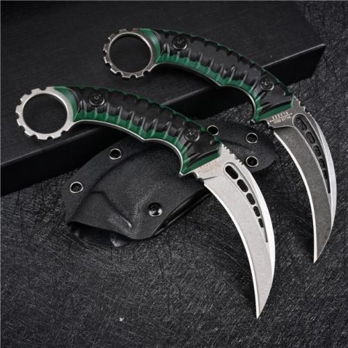 MBB Miller Brothers M27 Claw Knife