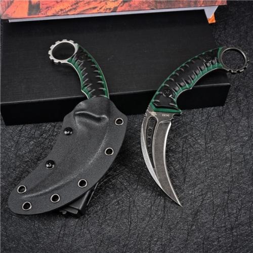 MBB Miller Brothers M27 Claw Knife
