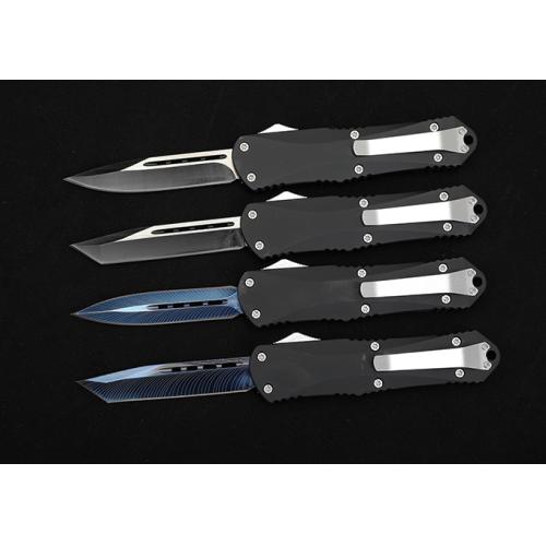 Deinonychus - H 07 Out-the-Front Knife