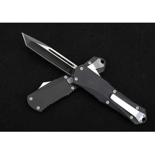 Deinonychus - H 07 Out-the-Front Knife