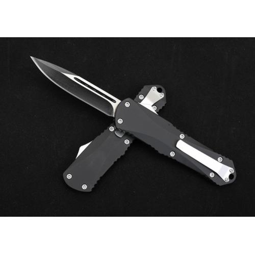 Deinonychus - H 07 Out-the-Front Knife