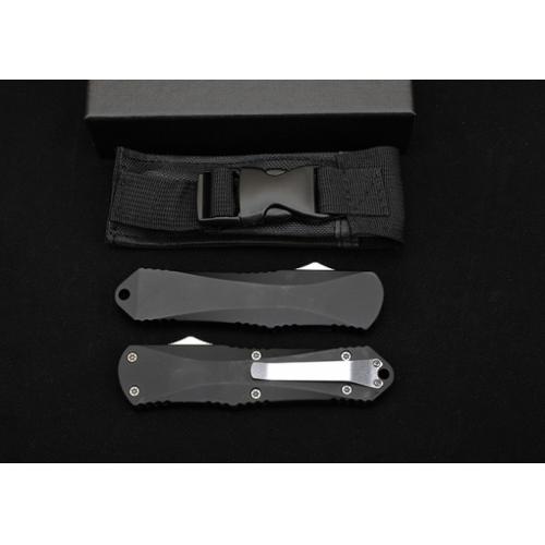 Deinonychus - H 07 Out-the-Front Knife