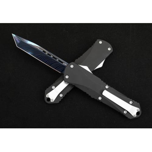 Deinonychus - H 07 Out-the-Front Knife