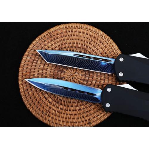 Deinonychus - H 07 Out-the-Front Knife