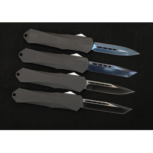 Deinonychus - H 07 Out-the-Front Knife