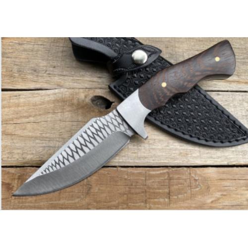 Dragon Scale Dagger
