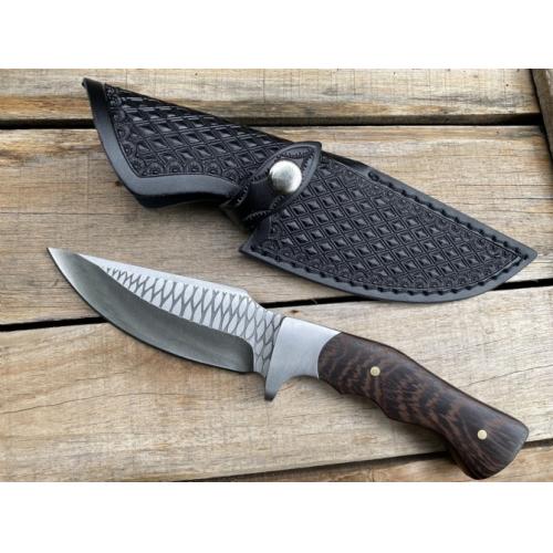 Dragon Scale Dagger