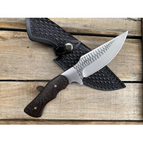 Dragon Scale Dagger